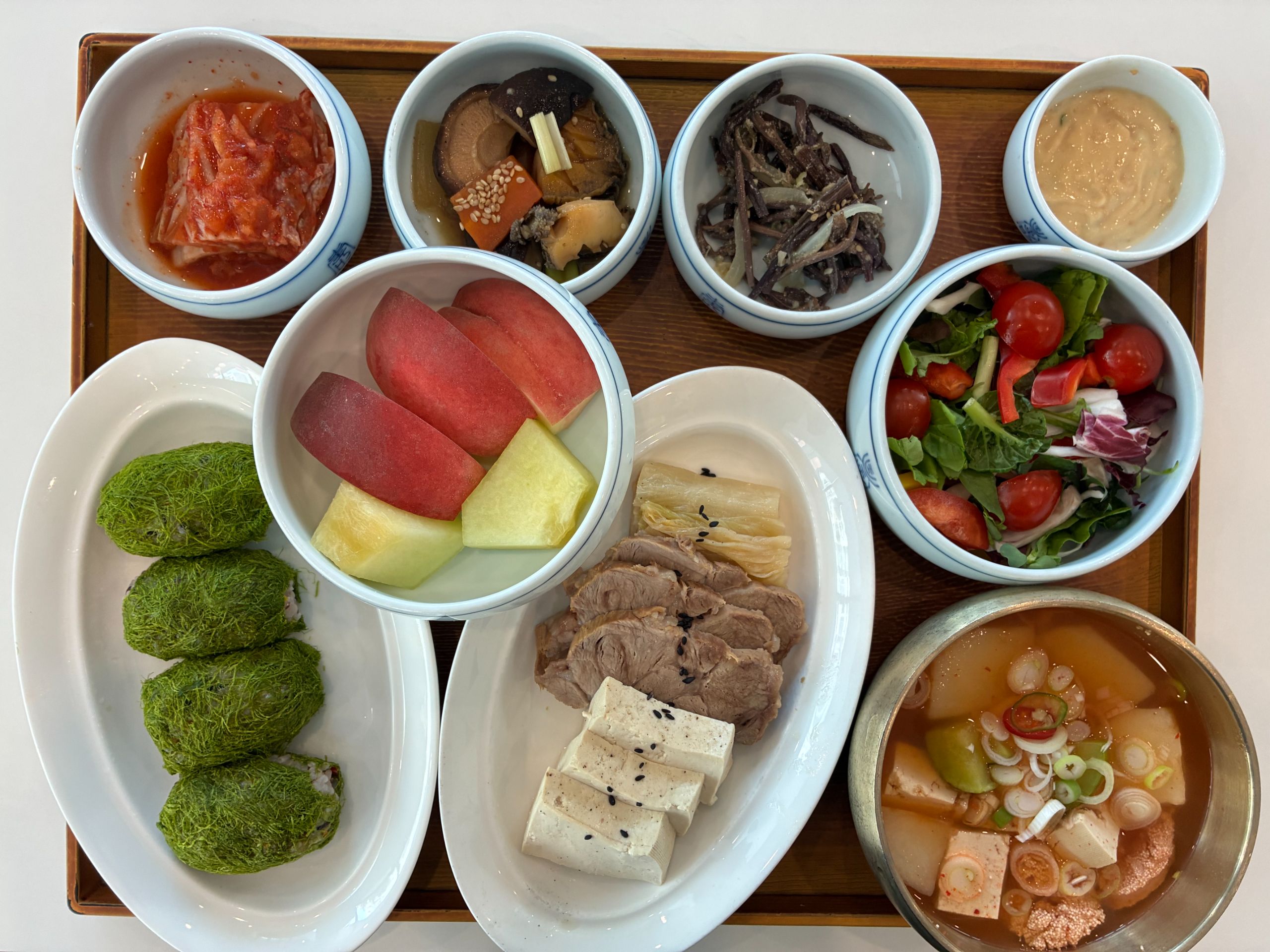 8.4 식단 (석식)