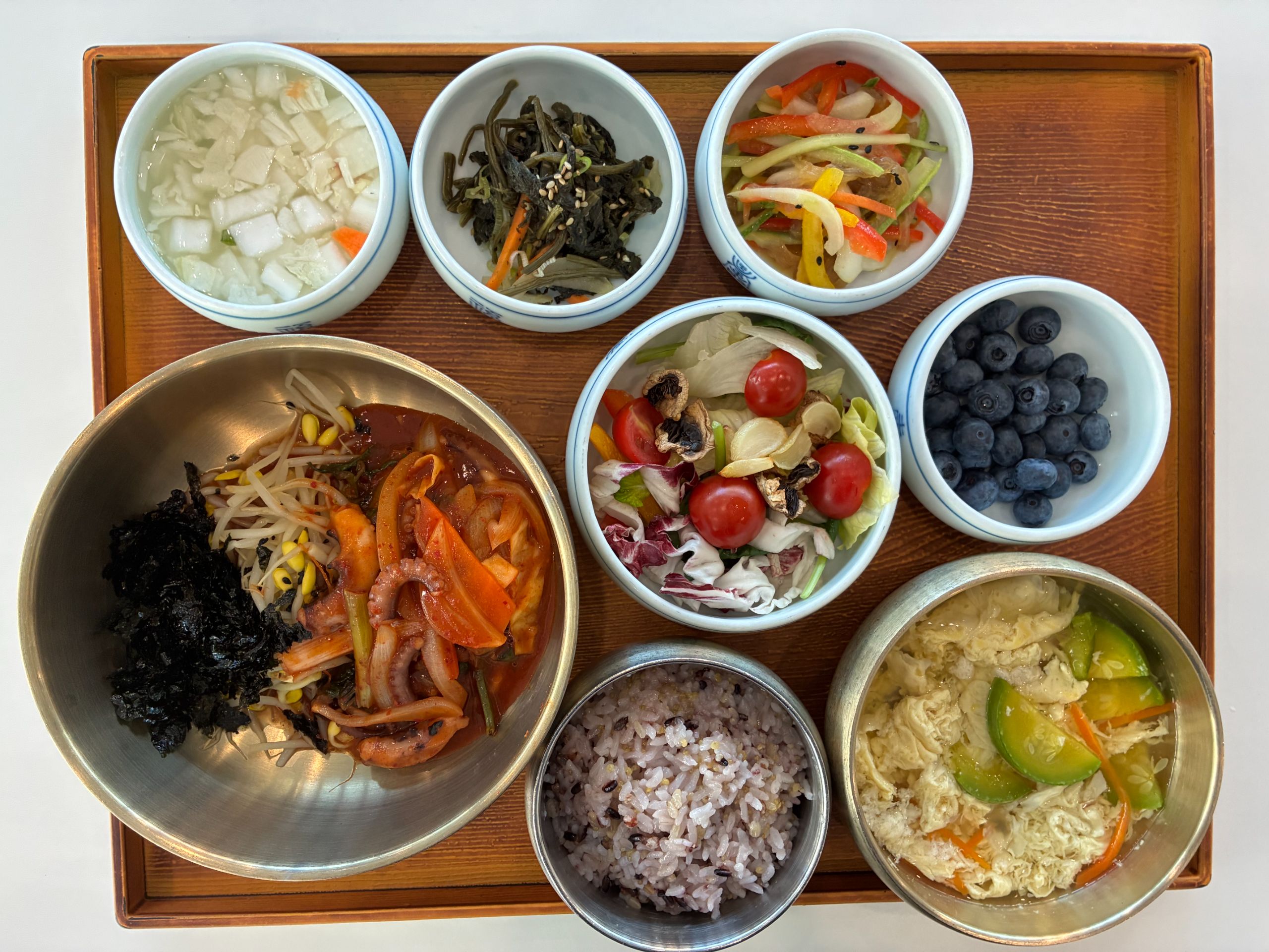 8.18 식단 (석식)