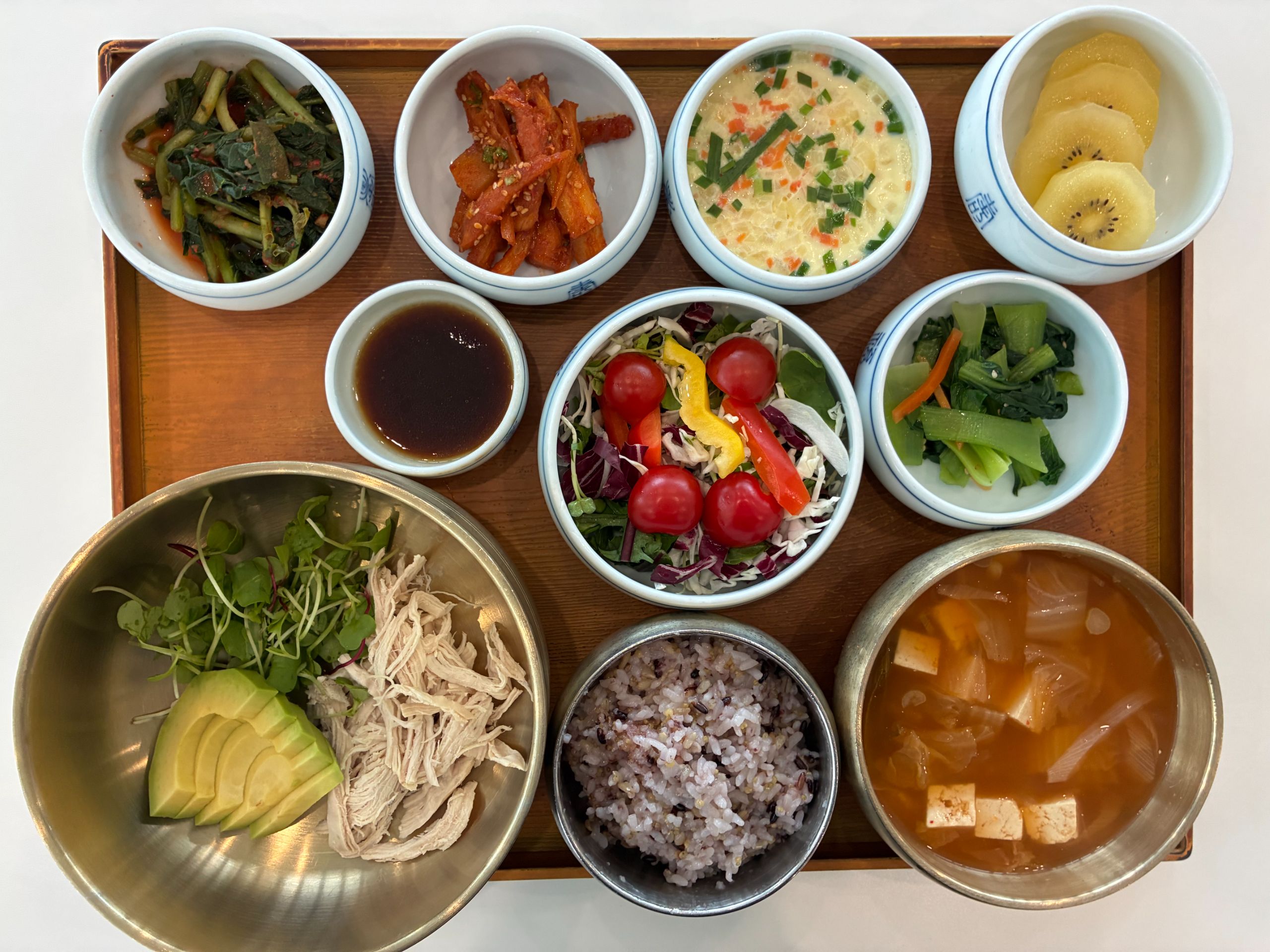 8.19 식단 (석식)