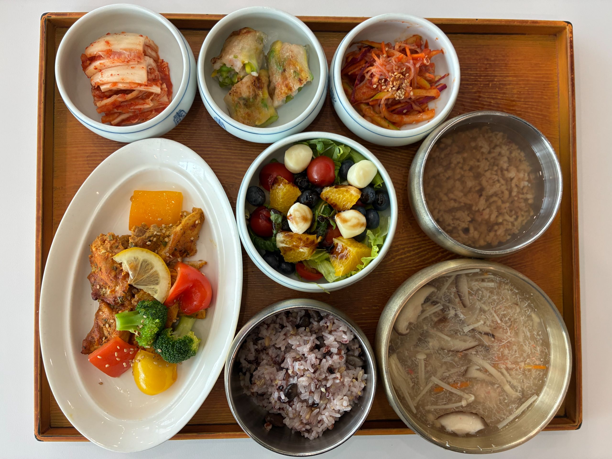 9.2 식단 (중식)