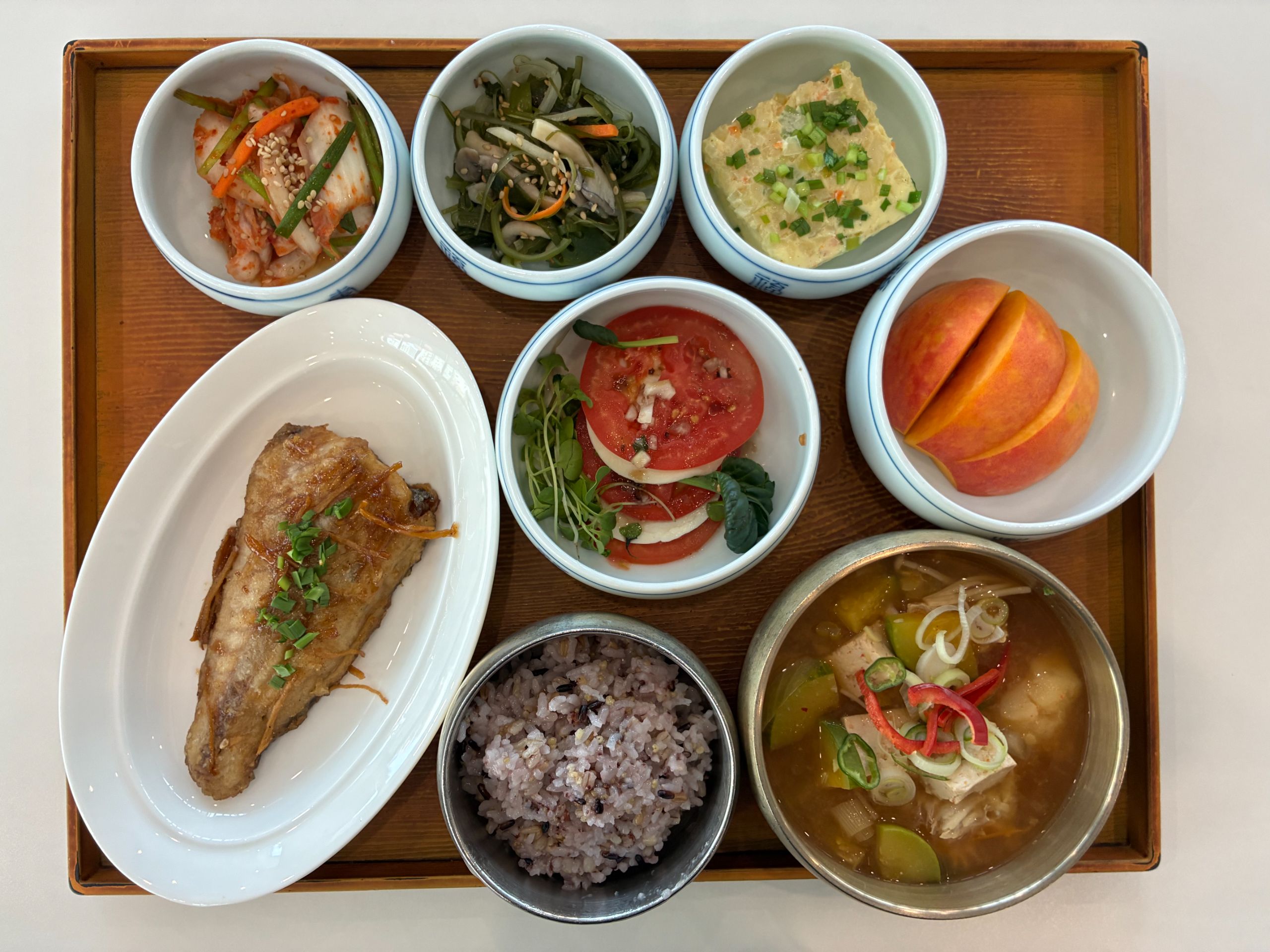 9.2 식단 (석식)